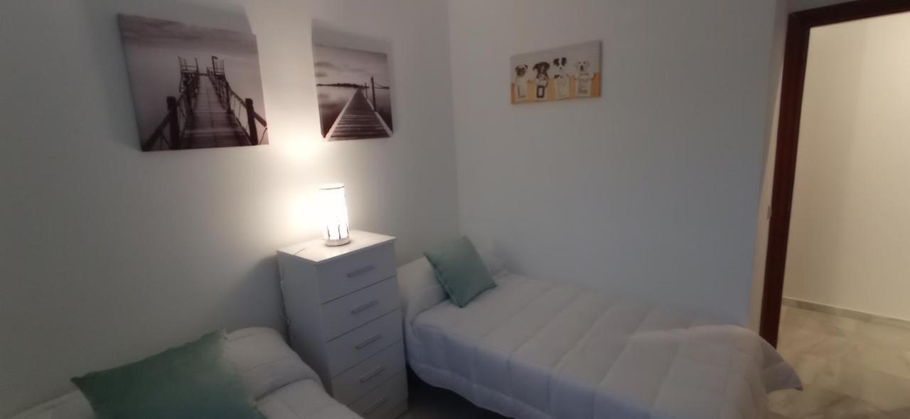 Apartamento Arkus Arcos de la Frontera Exterior foto