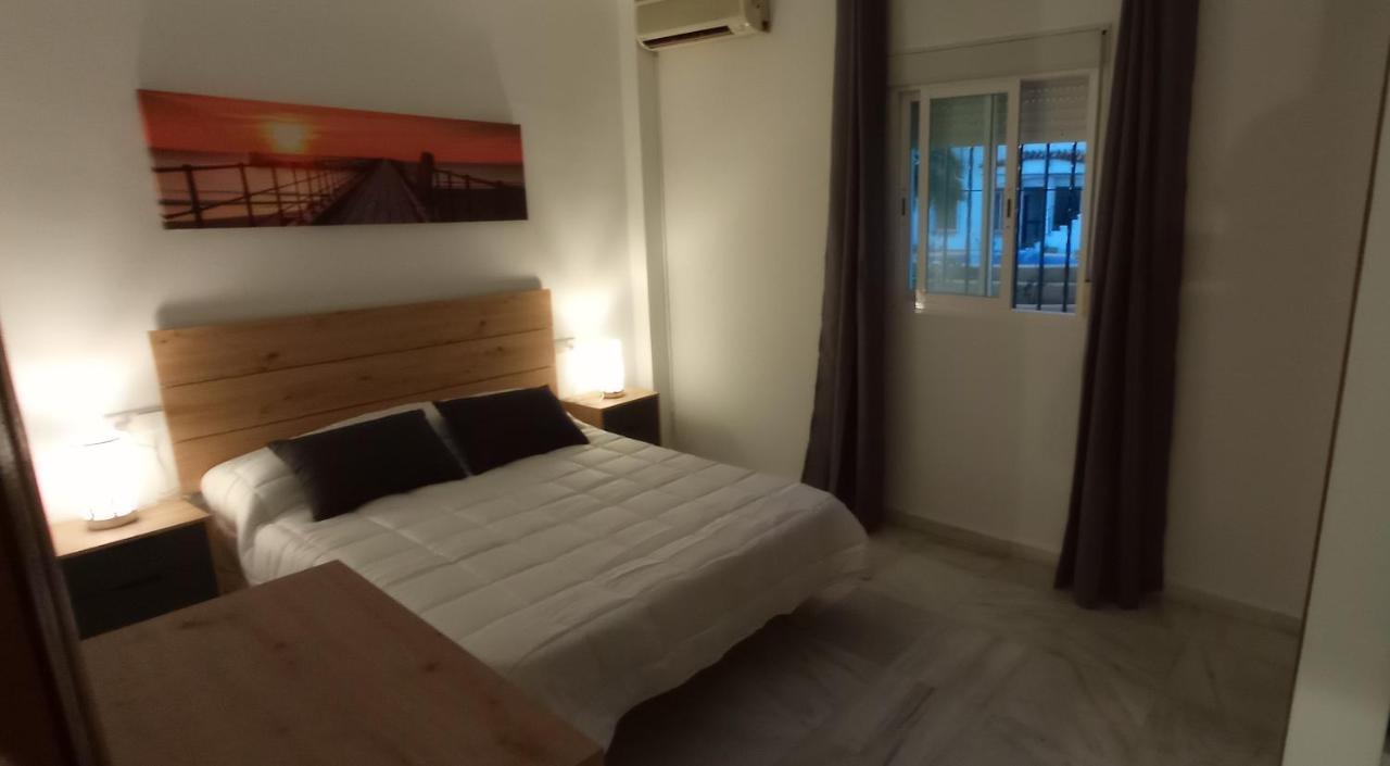 Apartamento Arkus Arcos de la Frontera Exterior foto