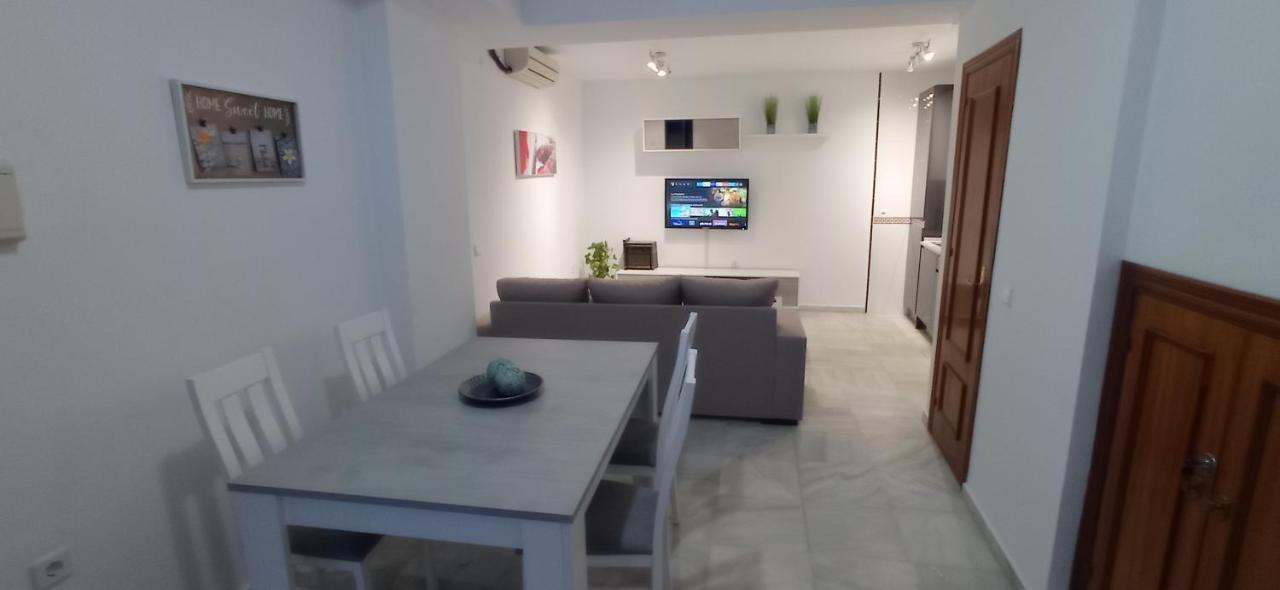 Apartamento Arkus Arcos de la Frontera Exterior foto