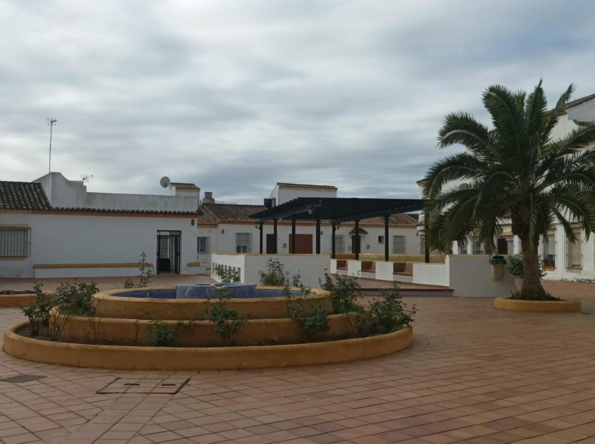 Apartamento Arkus Arcos de la Frontera Exterior foto