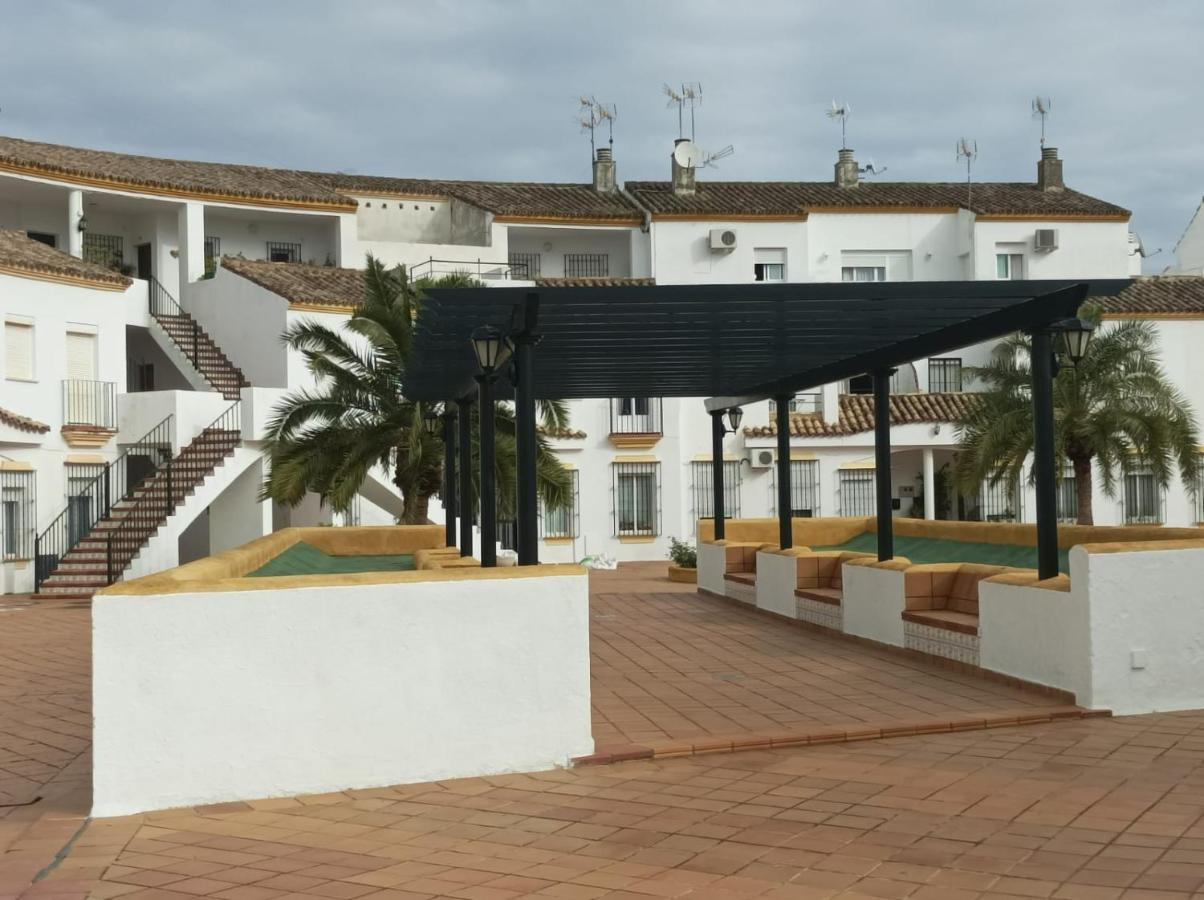 Apartamento Arkus Arcos de la Frontera Exterior foto
