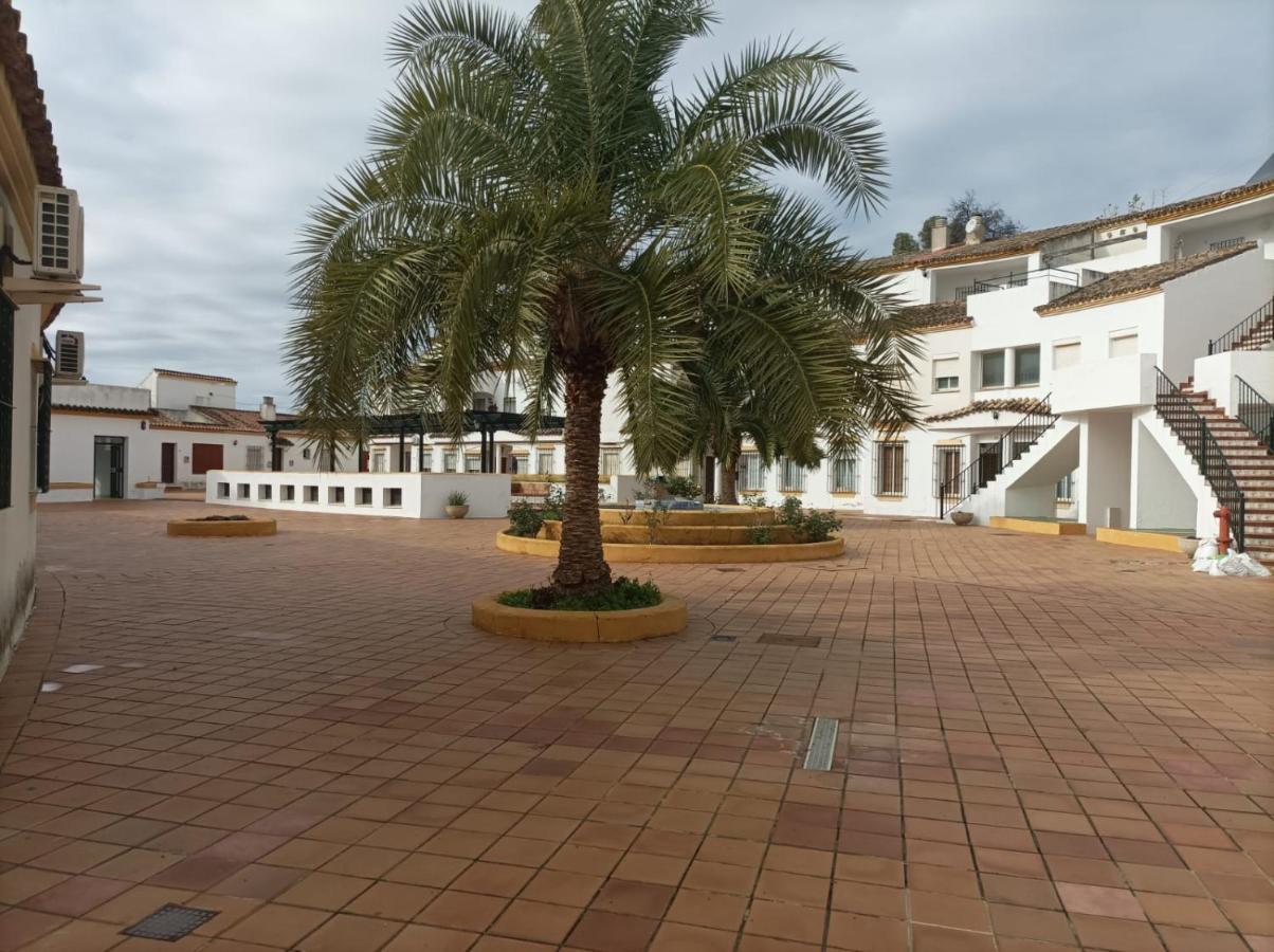 Apartamento Arkus Arcos de la Frontera Exterior foto